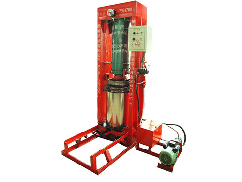鼎糧液壓榨油機(jī)250B型，冷榨機(jī)，全自動(dòng)，茶油、白土等，頂餅型